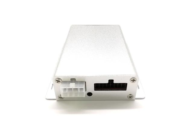 Buy cheap American 4G GPS Tracker MT510G-A For Students Also Can Use In Canada from wholesalers
