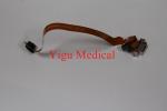 RAD-87 Oximeter Connector Flex Cable Medical Spare Parts