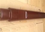 THBB101 THBB301 Excavator Breaker Parts TOYO Tapered Drill Rod