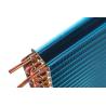 Buy cheap HVAC Refrigeration Air Conditioner Condenser And Coil 2 Ton from wholesalers