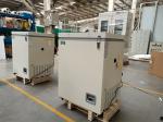Hospital Laboratory Portable Biomedical Chest Freezer Minus 60 Degree Store
