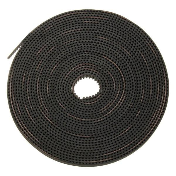 Buy cheap Rubber Box Sealing 6mm Machine Timing Belt from wholesalers