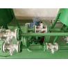 Buy cheap High Efficiency Industrial Bag Filters For Paint , Beer , Vegetable Oil from wholesalers