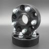 Buy cheap 30mm Aero Alu Forged Wheel Spacers For TOYOTA SUPRA Bolt Pattern 5x114.3 from wholesalers