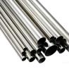 Buy cheap Length 6m 12m Annealed Stainless Steel Pipe High Performance from wholesalers
