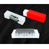 Buy cheap Rectangle 100% Solid Tungsten Carbide Planer Blades 12x12x1.5-35° from wholesalers