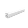 Buy cheap 4.5m Extendable Curtain Track Tuya Smart Curtain Opener Homekit from wholesalers