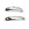 Buy cheap Stainless Steel Cabinet Door Industrial Pull Handle U Shape from wholesalers
