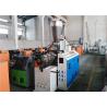 Buy cheap ISO Conical Twin Screw Extruder Low Energy Consumption High Capacity from wholesalers