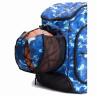 Buy cheap Customized Polyester Football Bag Printed Durable Sports Equipment from wholesalers
