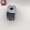 Buy cheap Parker Black Coil CCP 024VDC Sa-ny Zoomlion Putzmeister Concrete Pump Parts from wholesalers
