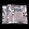 Buy cheap Small Size Faceted Loose Bead Gemstone Silver Moissanite Pendant for Jewelry Making Design from wholesalers