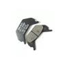 Buy cheap Black Handbrake Brake Pads Kessler Axle Parts 101.1349.3a Durable from wholesalers
