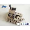 Buy cheap 24inch - 30inch Portable Pipe Cutting And Beveling Machine Cost Effective from wholesalers
