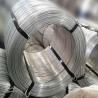 Buy cheap HRB500 Steel Wire Rod 0.5mm - 5.9mm Steel Wire For Construction from wholesalers