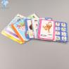 Buy cheap C1S Art Paper Children's Book Printing Full Color Hot Stamping from wholesalers