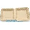Buy cheap Dishes & Plates Dinnerware Blister packaging Resturant Disposable Food Serving Tray food disposable container from wholesalers