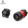 Buy cheap High Quality & Best Price 7 Core Welding Cable Connector for Medical Equipment from wholesalers