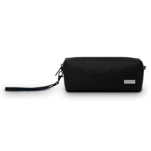 China Customized Tech Storage Pouch Canvas Material For Stationery Accessories on sale