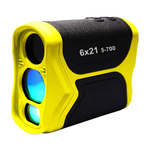 Buy cheap VPRO500S 540 Yards 6X 25mm Golf Laser Rangefinder from wholesalers