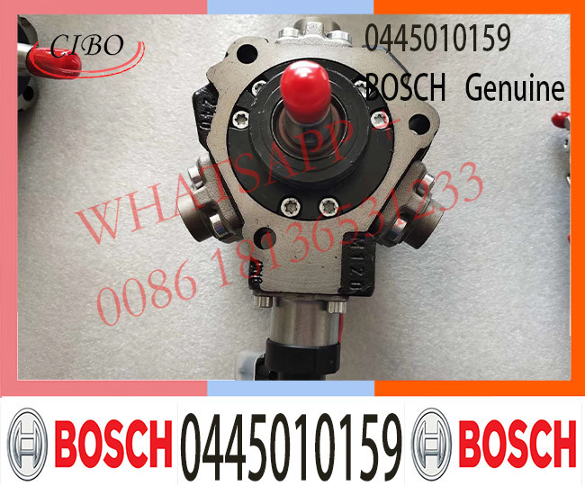 0445010159 BOSCH Fuel Pump 0445010182 0445010158 0445010402