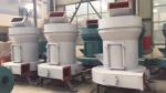Large Capacity Limestone Raymond Mill Machine 1-20 Ton / H