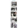 Buy cheap 220/380/415V Voltage SYS-365 Automatic Edge Banding Machine with Long Service Life from wholesalers