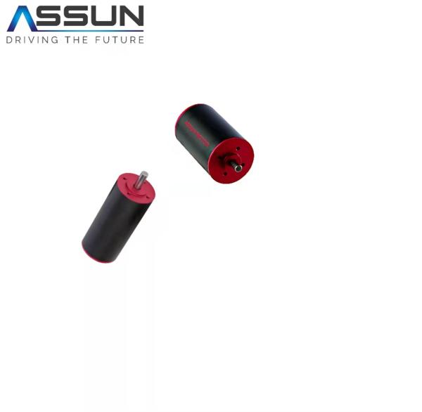 Buy cheap Speed Driver Brushless Driver Motor 1600mA Rated Current 92.5W from wholesalers