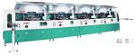 Buy cheap 300x250mm Multicolor Screen Printing Machine from wholesalers