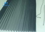 Polyester Plisse Insect Screen Eco - Friendly Long Service Life Dustproof