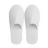 Buy cheap Plain 27cm*10.0cm 28cm*10.5cm Non Woven Disposable Hotel Slippers from wholesalers