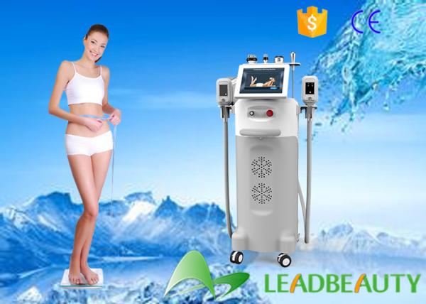 Buy cheap Best seller freeze machine mulit functional cryolipolysis freezing fat from wholesalers