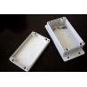 Buy cheap Single Multi Cavity Injection Plastic Parts / Injection Molded Cases Customized from wholesalers