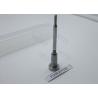 Buy cheap Fuel Injector BOSCH Control Valve Metal Material Six Months Warranty F00RJ01533 from wholesalers