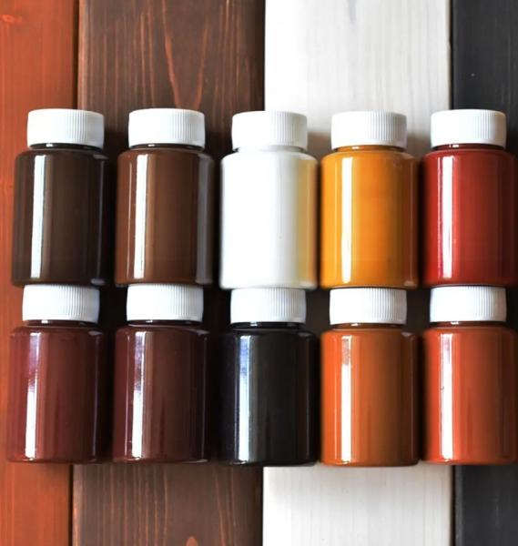 Buy cheap Customized Thermal Color Changing Pigments For Marble 100~300nm Fineness from wholesalers