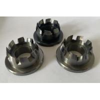 Buy cheap Finishing Milling Spiral Bevel Gear Cutters Coated Gleason 0.6'' - 4'' product