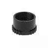 Buy cheap Durable Metal Camera Lens Holder With M12 Lens Mount Ring Adapter Converter from wholesalers