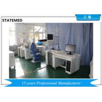 Buy cheap Ear Nose Tthroat ENT Examination Unit , Clinic Modern Medical Instruments product