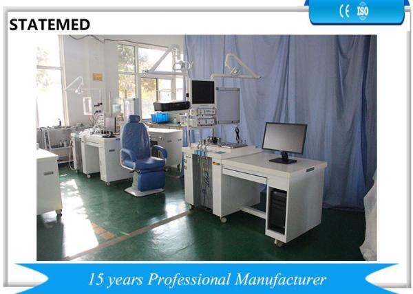 Buy cheap Ear Nose Tthroat ENT Examination Unit , Clinic Modern Medical Instruments from wholesalers