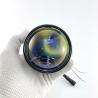 Buy cheap 8000K 110 W Dual LED Projector Lens H4 H7 9005 9006 Blue Car Headlight Bulb from wholesalers
