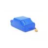 Buy cheap 12ah 72V Electric Bicycle Lithium Battery 10S2P 0.3kg Weight from wholesalers