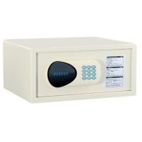 Buy cheap Customized Hotel Room Safe Electronic Digital Safety Box Height 273mm and product