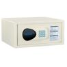 Buy cheap Hotel Room Electronic Digital Safe Box with 371-460mm Width Electronic Locking System from wholesalers