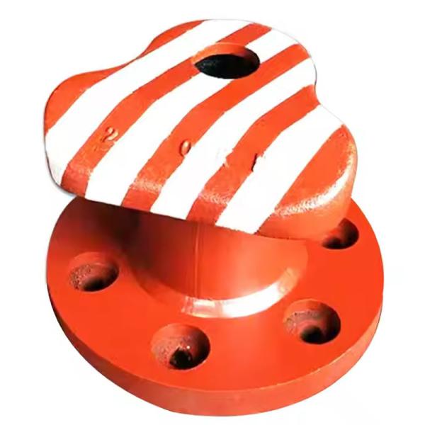 Buy cheap Stainless Steel Mooring Bollards For Superior Corrosion Resistance Hongruntong Marine from wholesalers