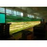 Buy cheap P8 Smd Led Screen 1200 Hz Refresh Rate 1/4 Scan 15625 Dot/Sqm from wholesalers
