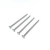 Buy cheap Flat Head Smooth Shank Nails Stainless Steel Corrosion Resistant from wholesalers