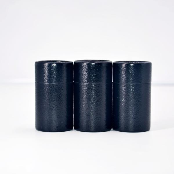Buy cheap SGS Cardboard Wine Tube , 184mm Wine Bottle Presentation Box from wholesalers
