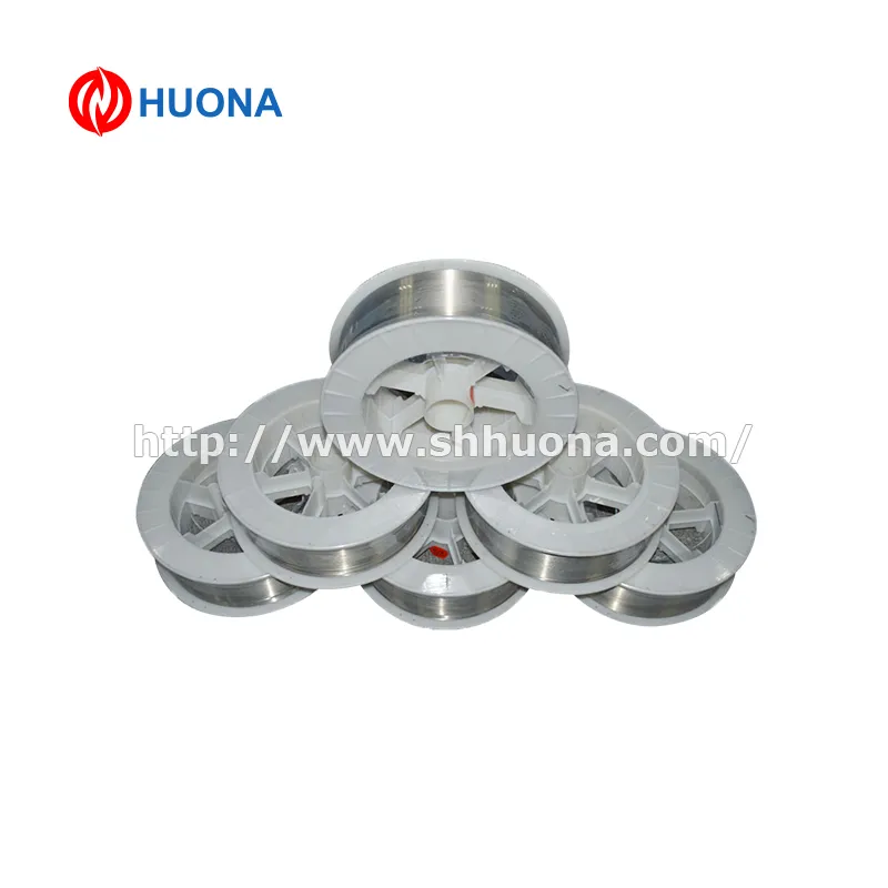3j53 Elastic Alloy Wire Elastic Alloy