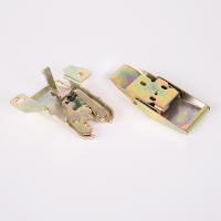 Buy cheap 0.2mm Sandblasting Cast Aluminum CNC Milling Parts CNC Turning Service product