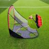Buy cheap Mini Folding Portable Soccer Net 2.5 ft Portable Soccer Goal Nets from wholesalers